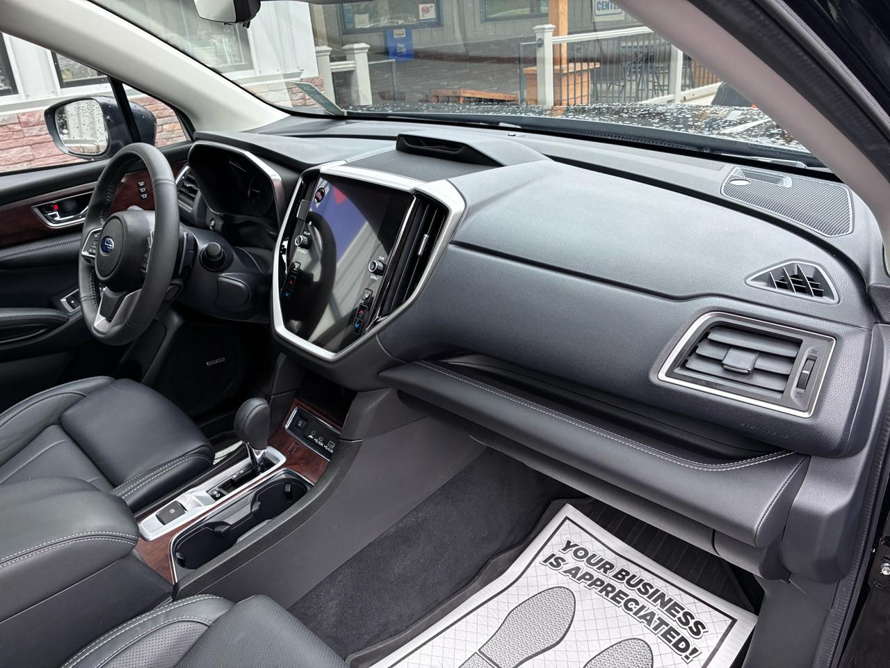 Subaru Ascent Touring 2025