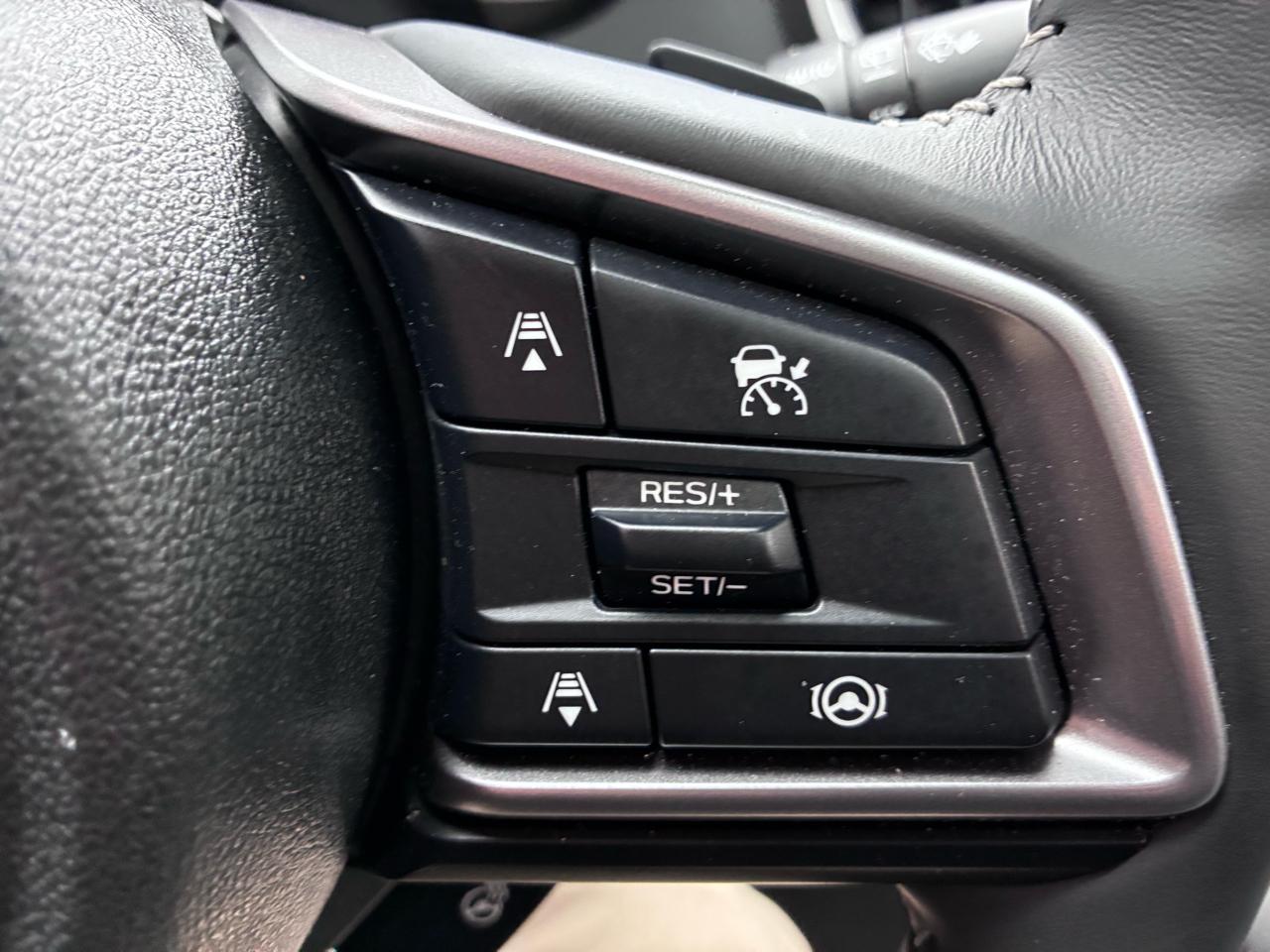 Subaru Ascent Touring 2025