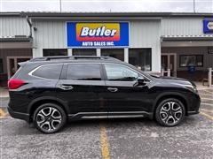 2025 Subaru Ascent 