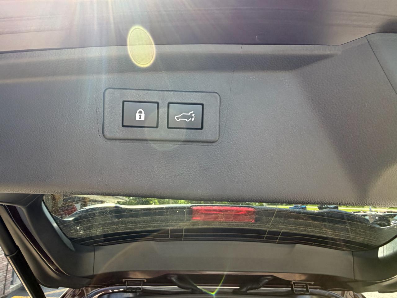 Subaru Outback Touring XT 2025