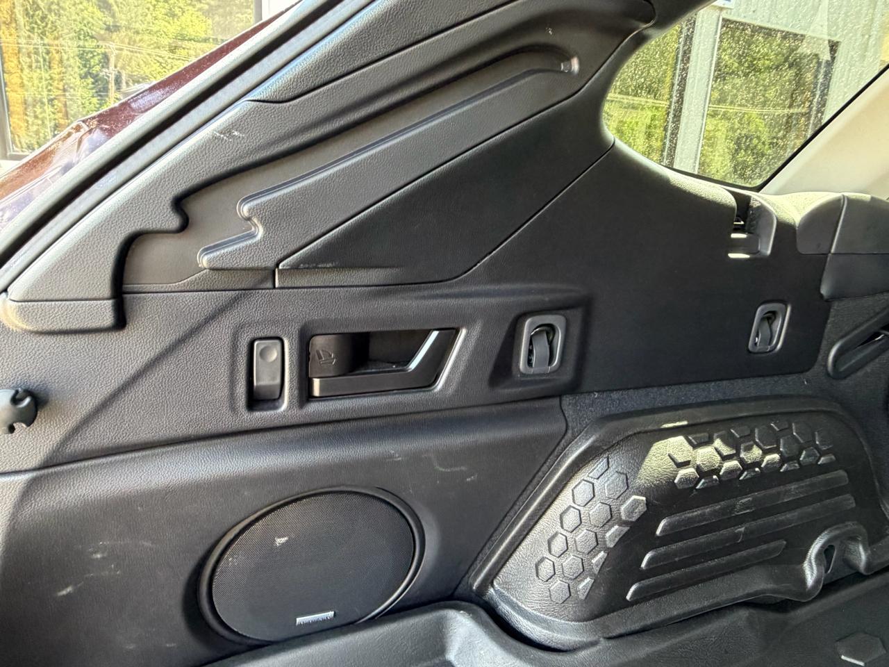 Subaru Outback Touring XT 2025