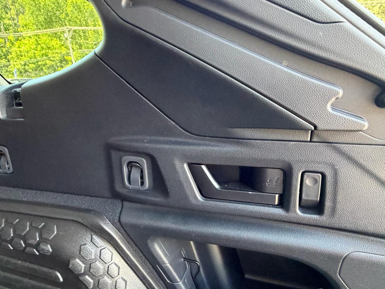 Subaru Outback Touring XT 2025