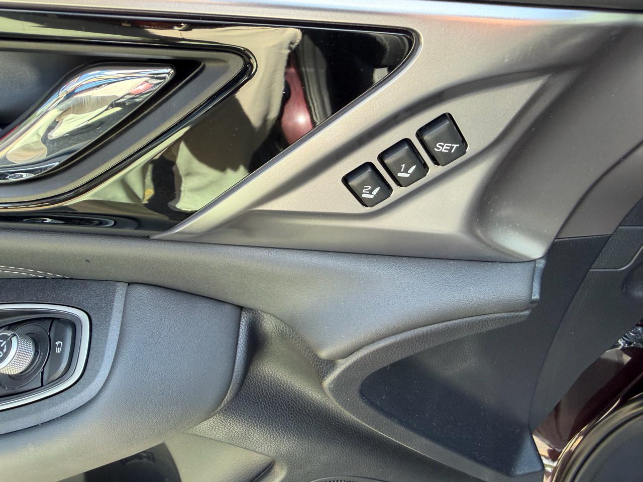 Subaru Outback Touring XT 2025