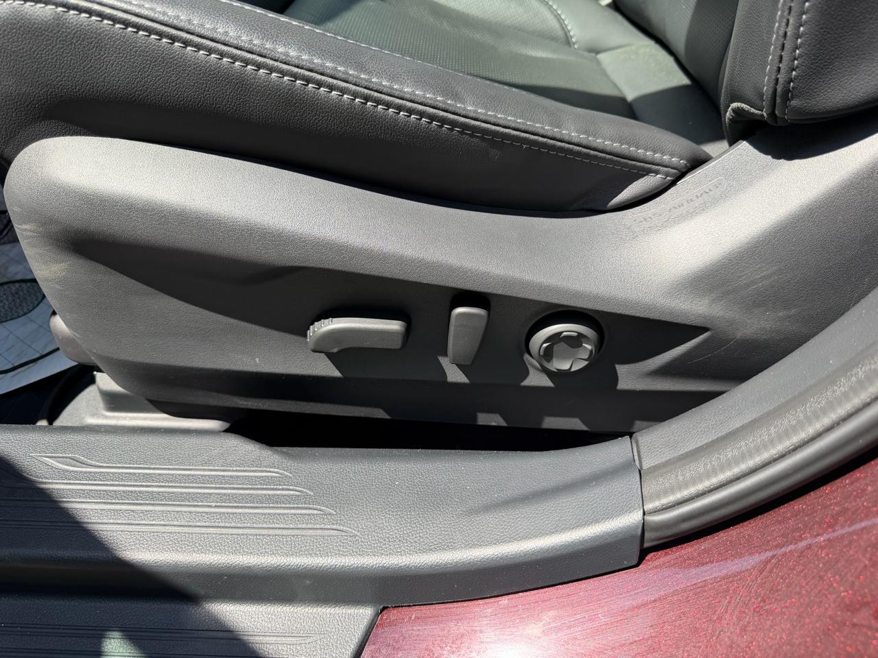 Subaru Outback Touring XT 2025