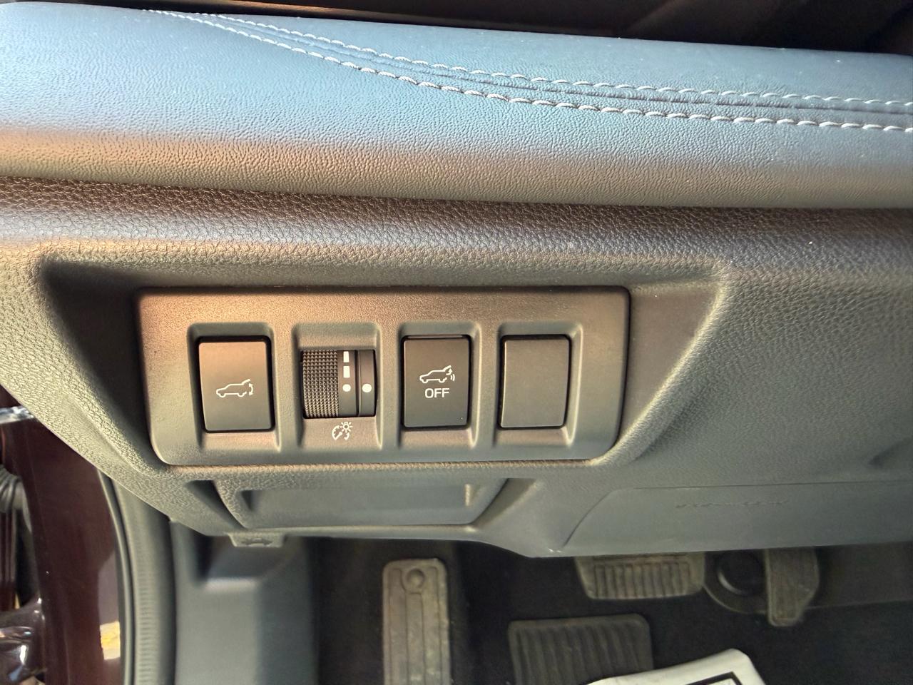 Subaru Outback Touring XT 2025