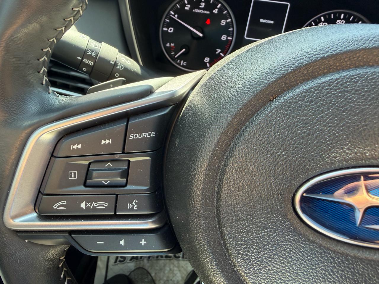 Subaru Outback Touring XT 2025