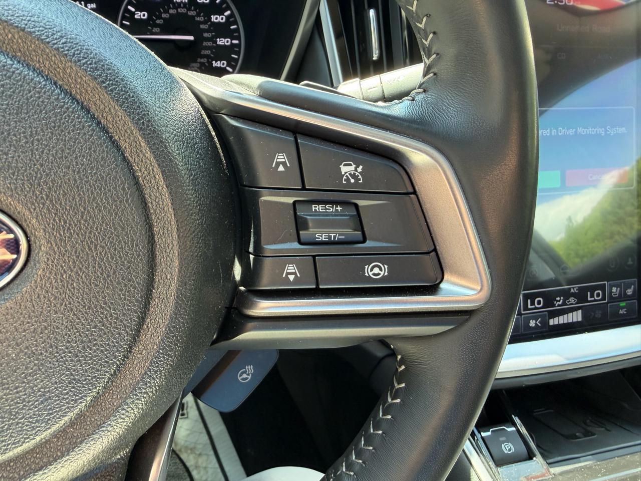 Subaru Outback Touring XT 2025