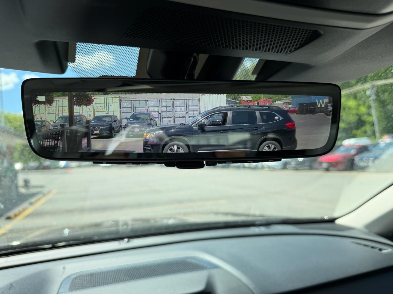 Subaru Outback Touring XT 2025