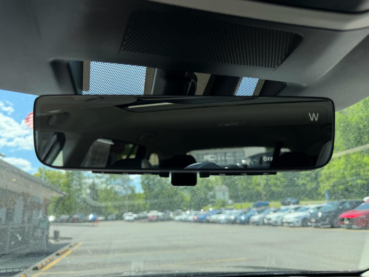 Subaru Outback Touring XT 2025