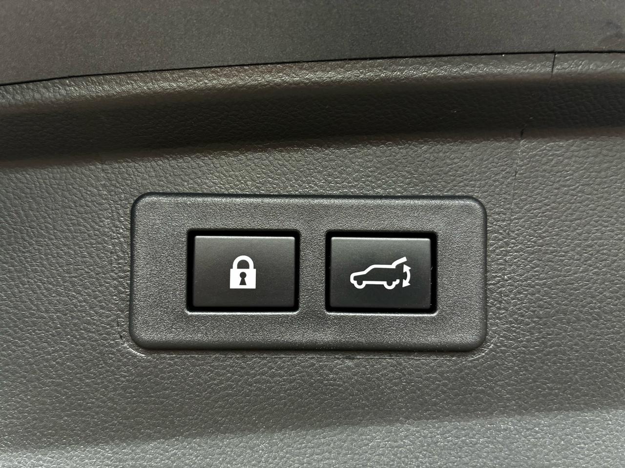 Subaru Outback Wilderness 2025