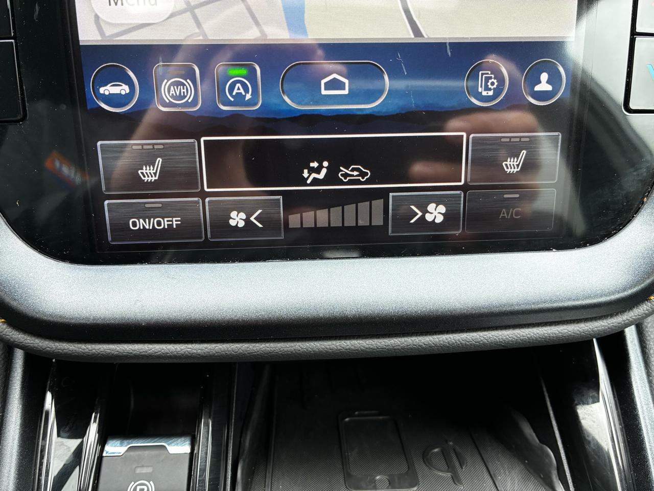 Subaru Outback Wilderness 2025