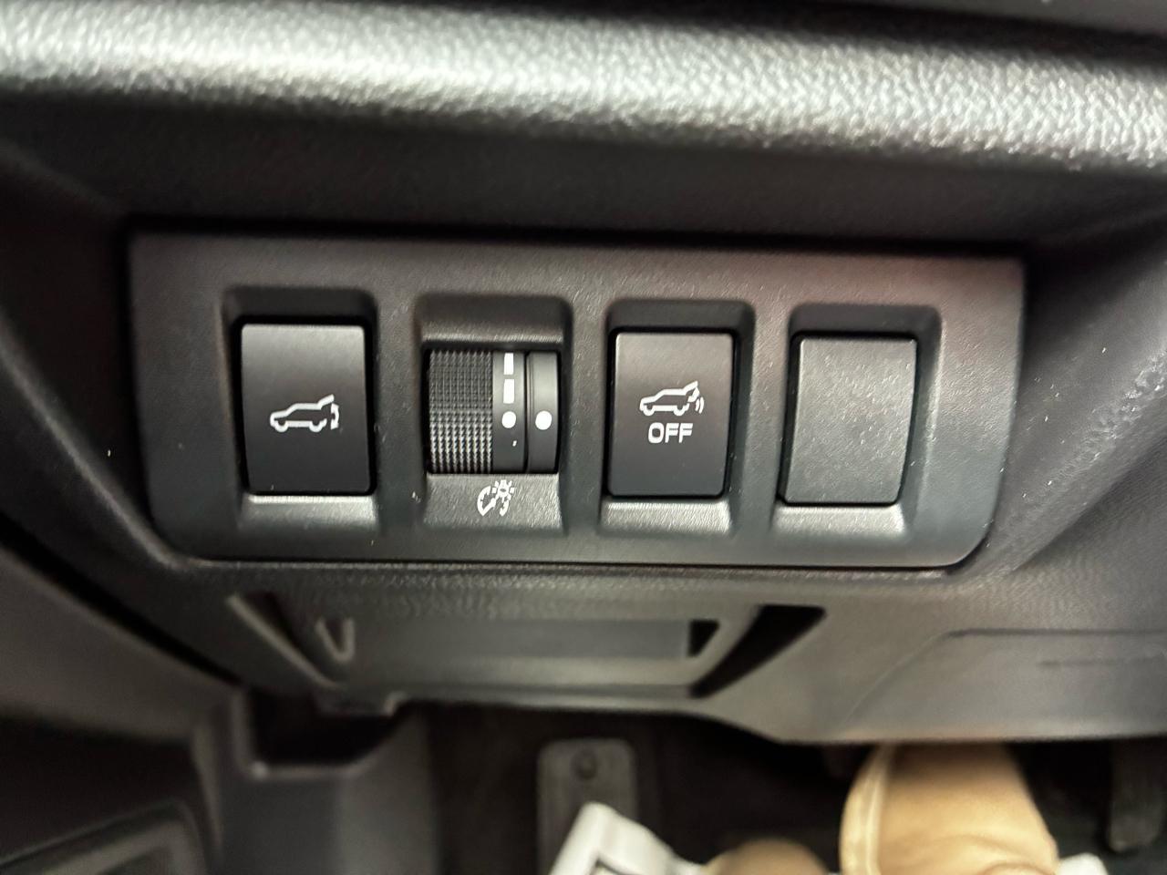 Subaru Outback Wilderness 2025