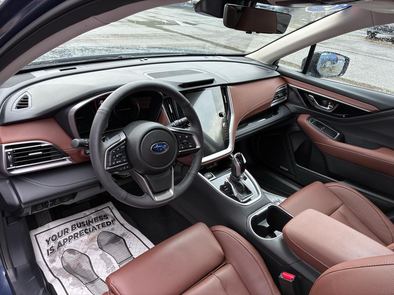 Subaru Outback Touring XT 2025