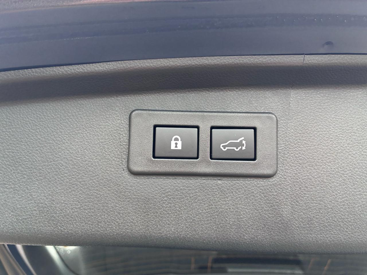 Subaru Outback Touring XT 2025