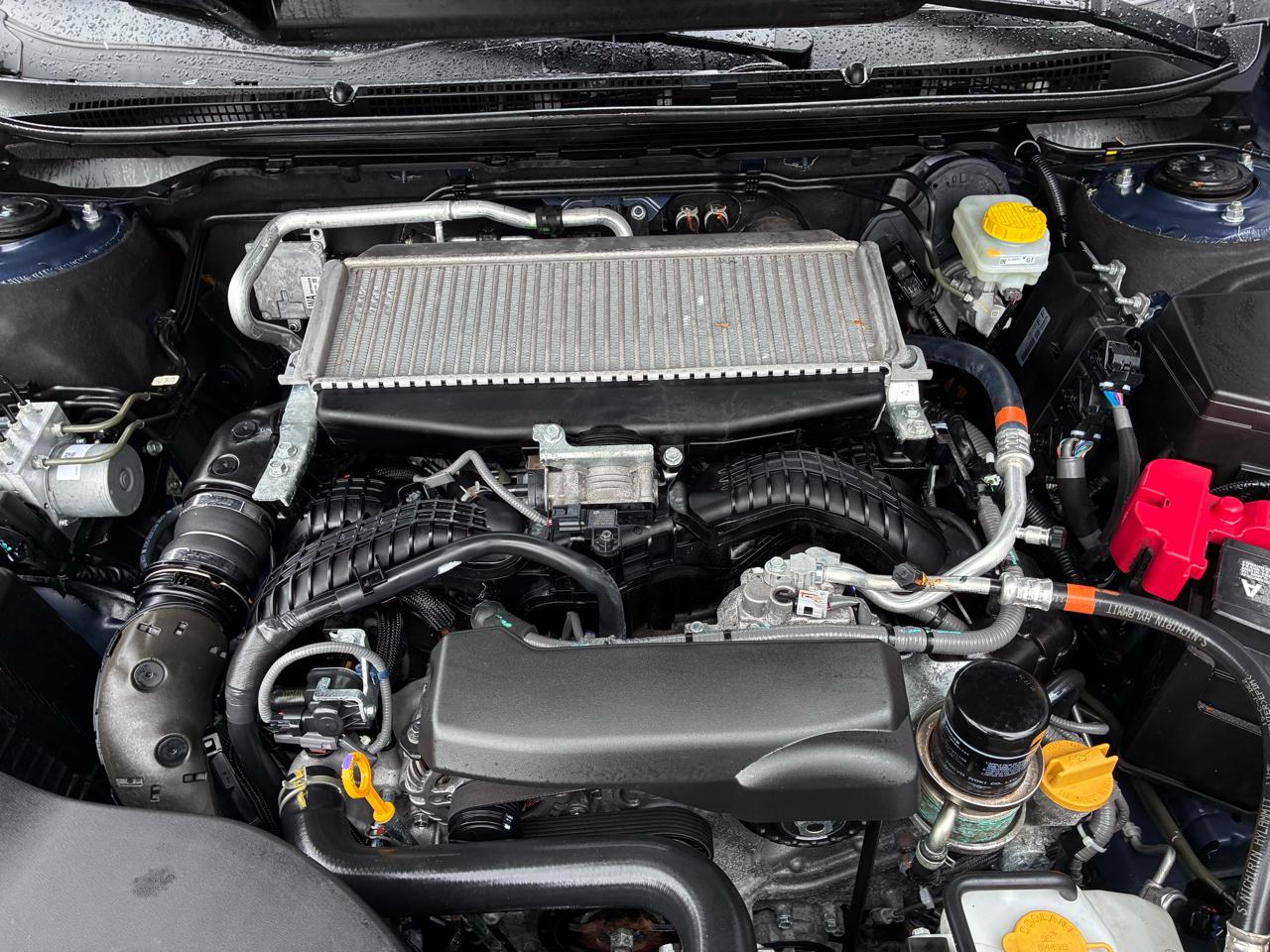 Subaru Outback Touring XT 2025