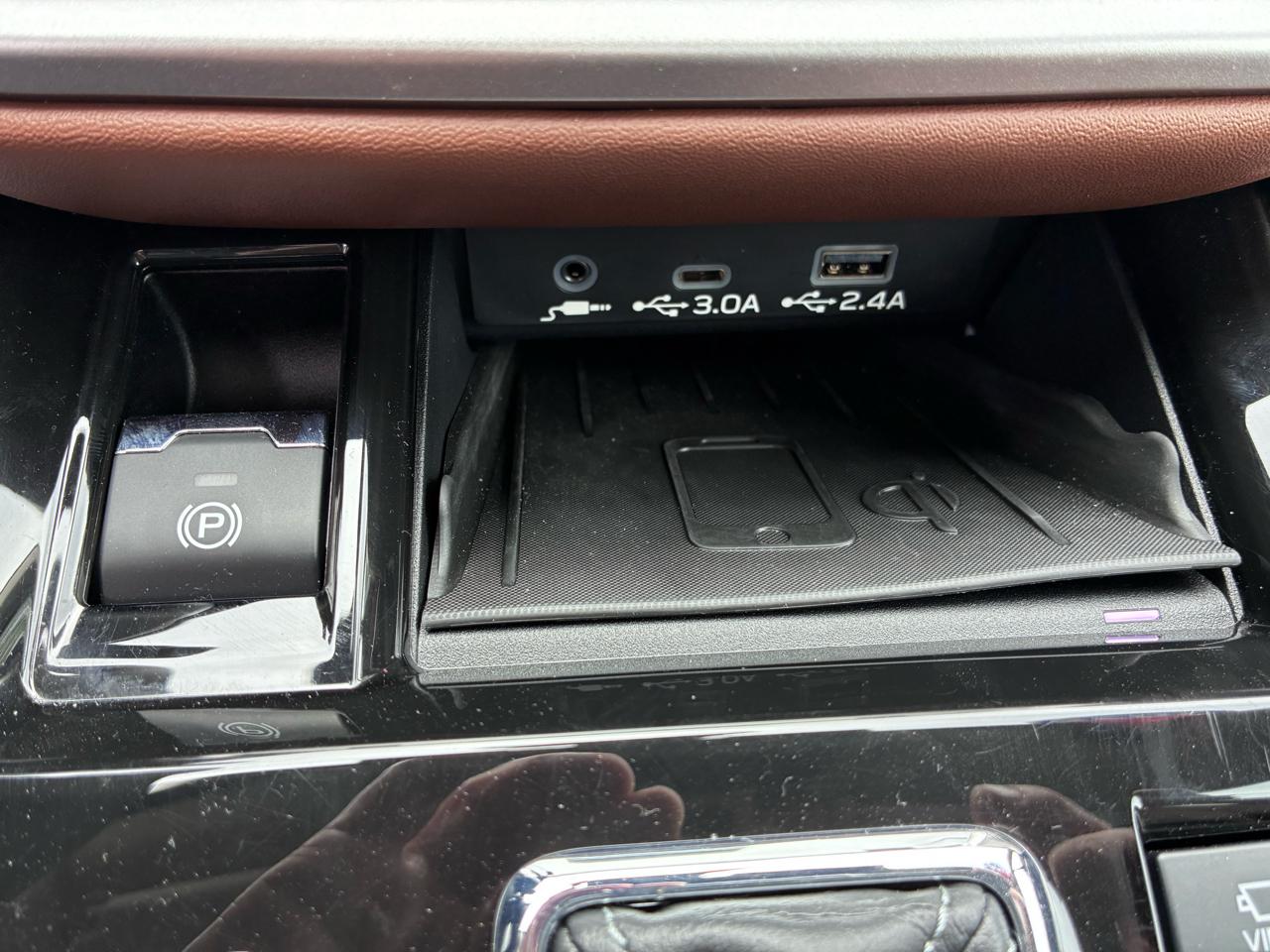 Subaru Outback Touring XT 2025