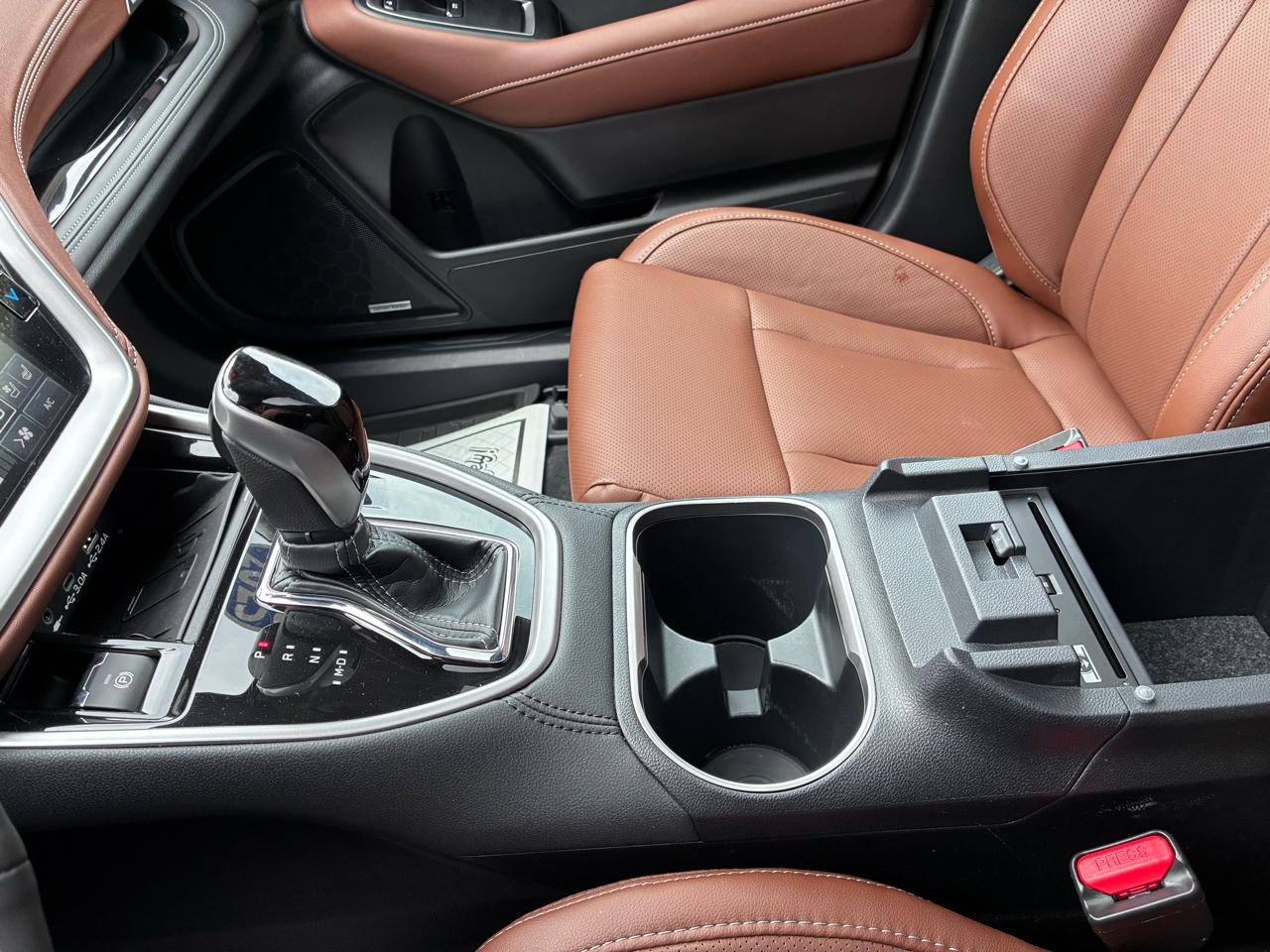 Subaru Outback Touring XT 2025