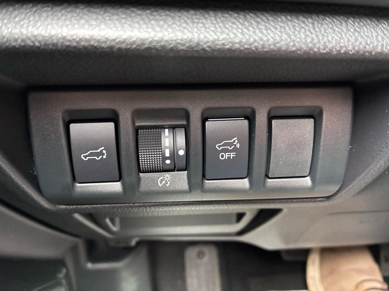 Subaru Outback Touring XT 2025