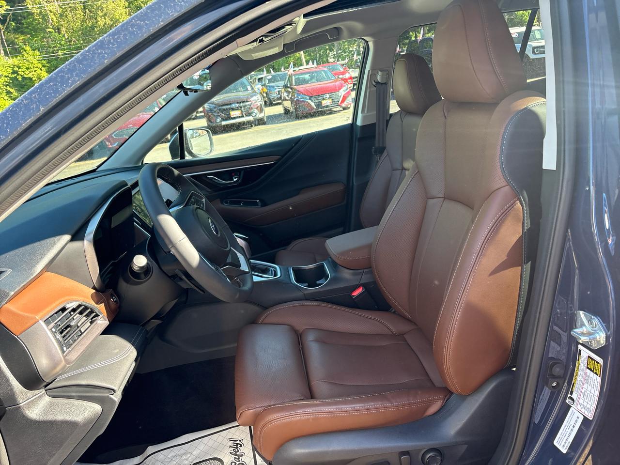 Subaru Outback Touring XT 2025