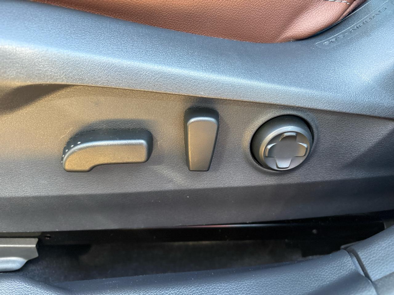Subaru Outback Touring XT 2025
