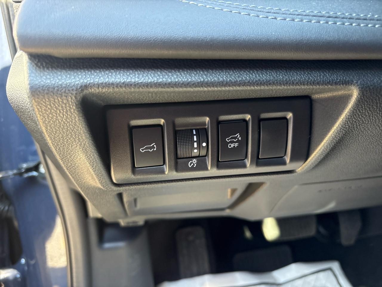 Subaru Outback Touring XT 2025