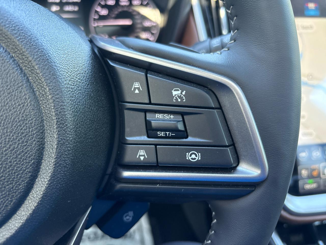 Subaru Outback Touring XT 2025