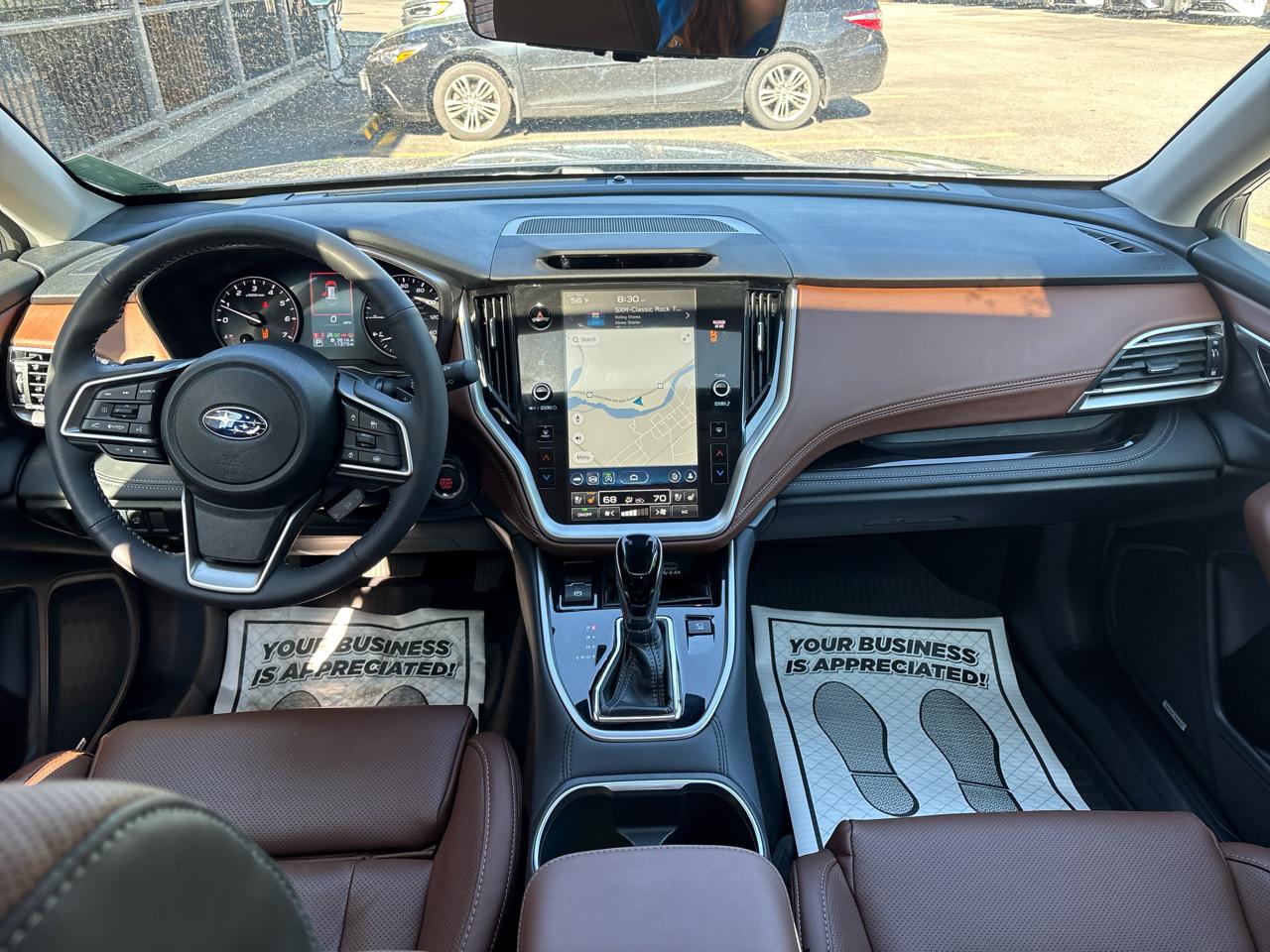 Subaru Outback Touring XT 2025