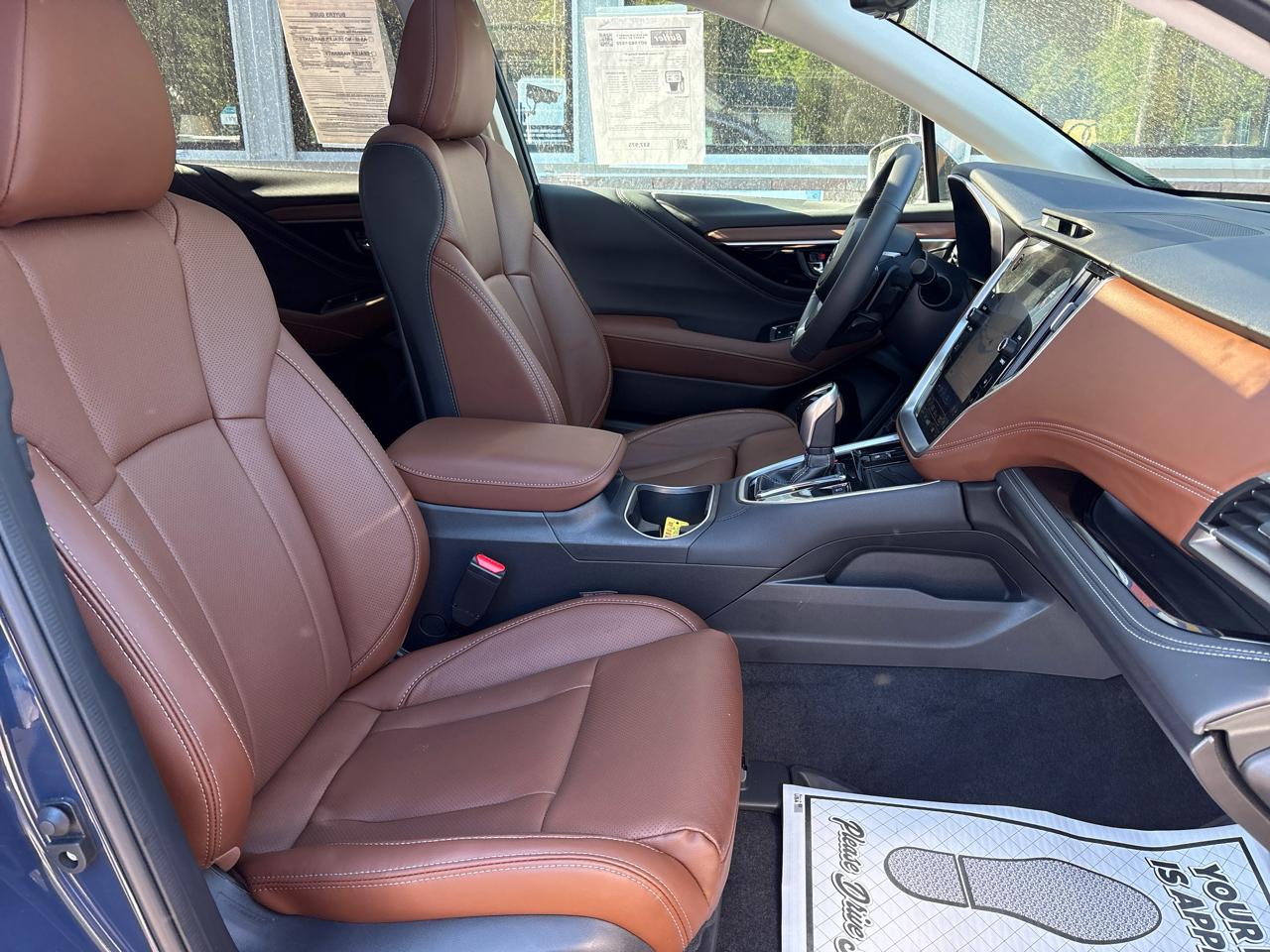 Subaru Outback Touring XT 2025