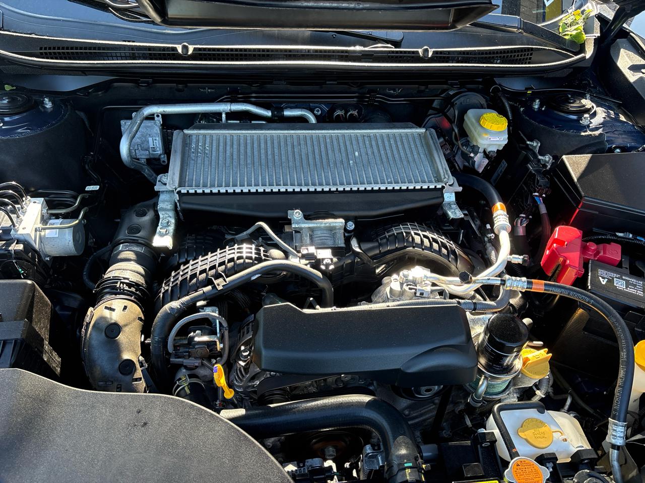 Subaru Outback Touring XT 2025