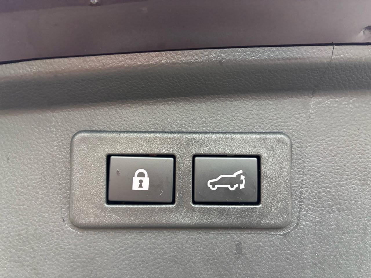 Subaru Outback Touring 2025