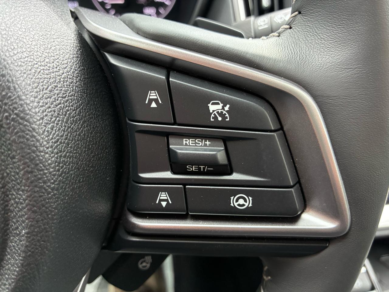 Subaru Outback Touring 2025
