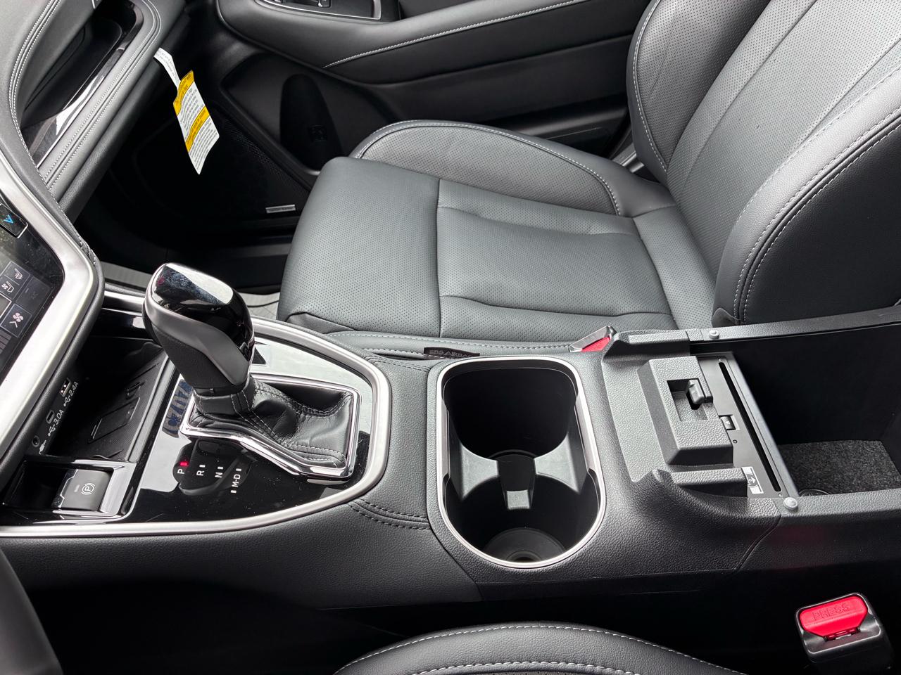 Subaru Outback Touring 2025
