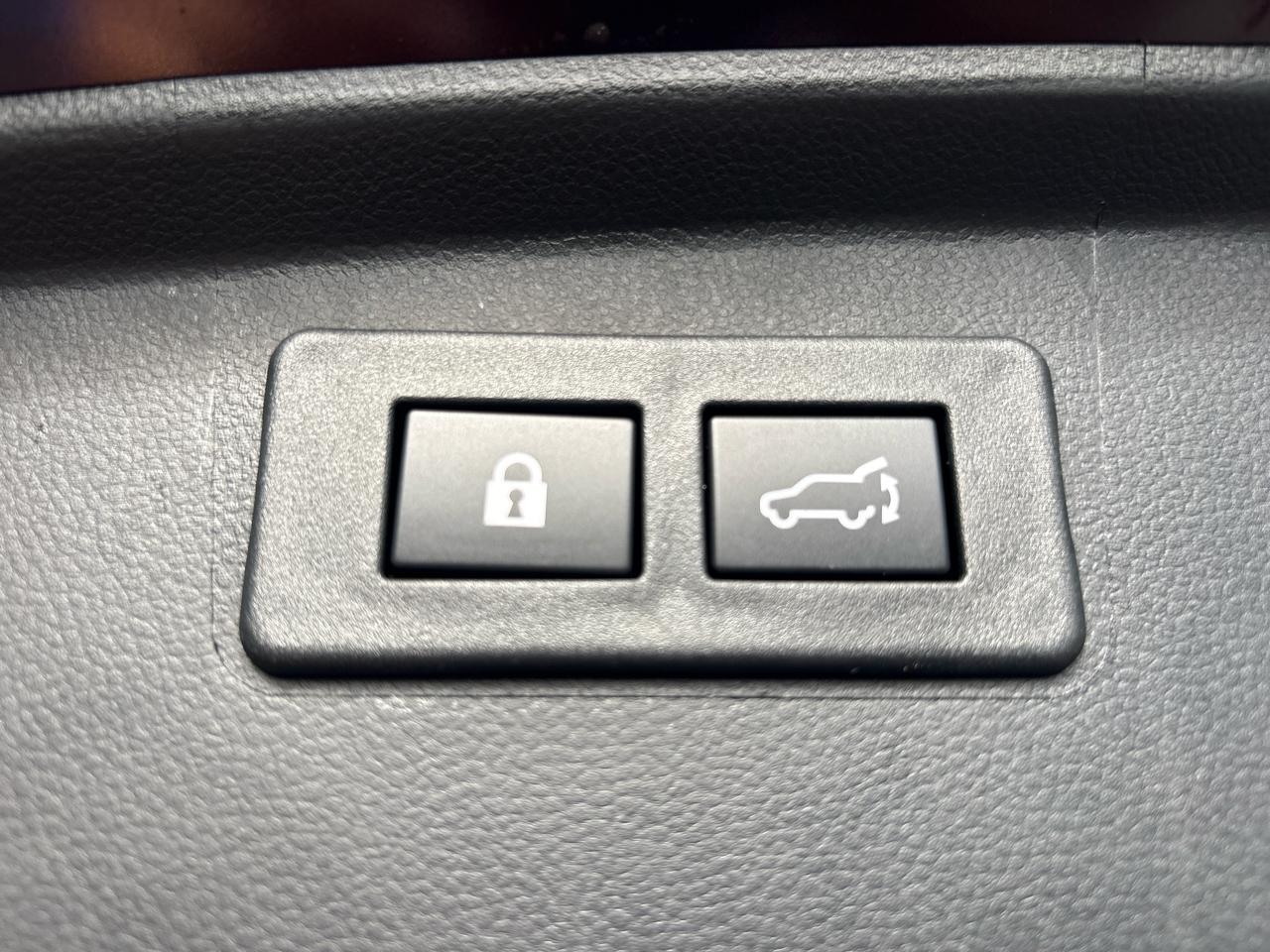 Subaru Outback Touring 2025
