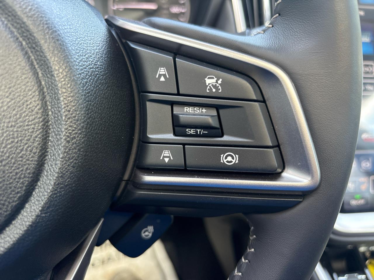 Subaru Outback Touring 2025