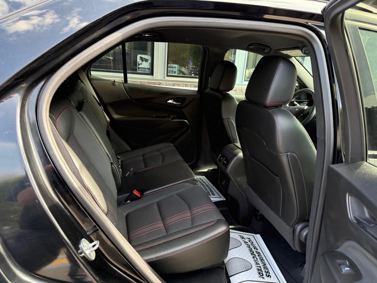 Chevrolet Equinox RS 2023