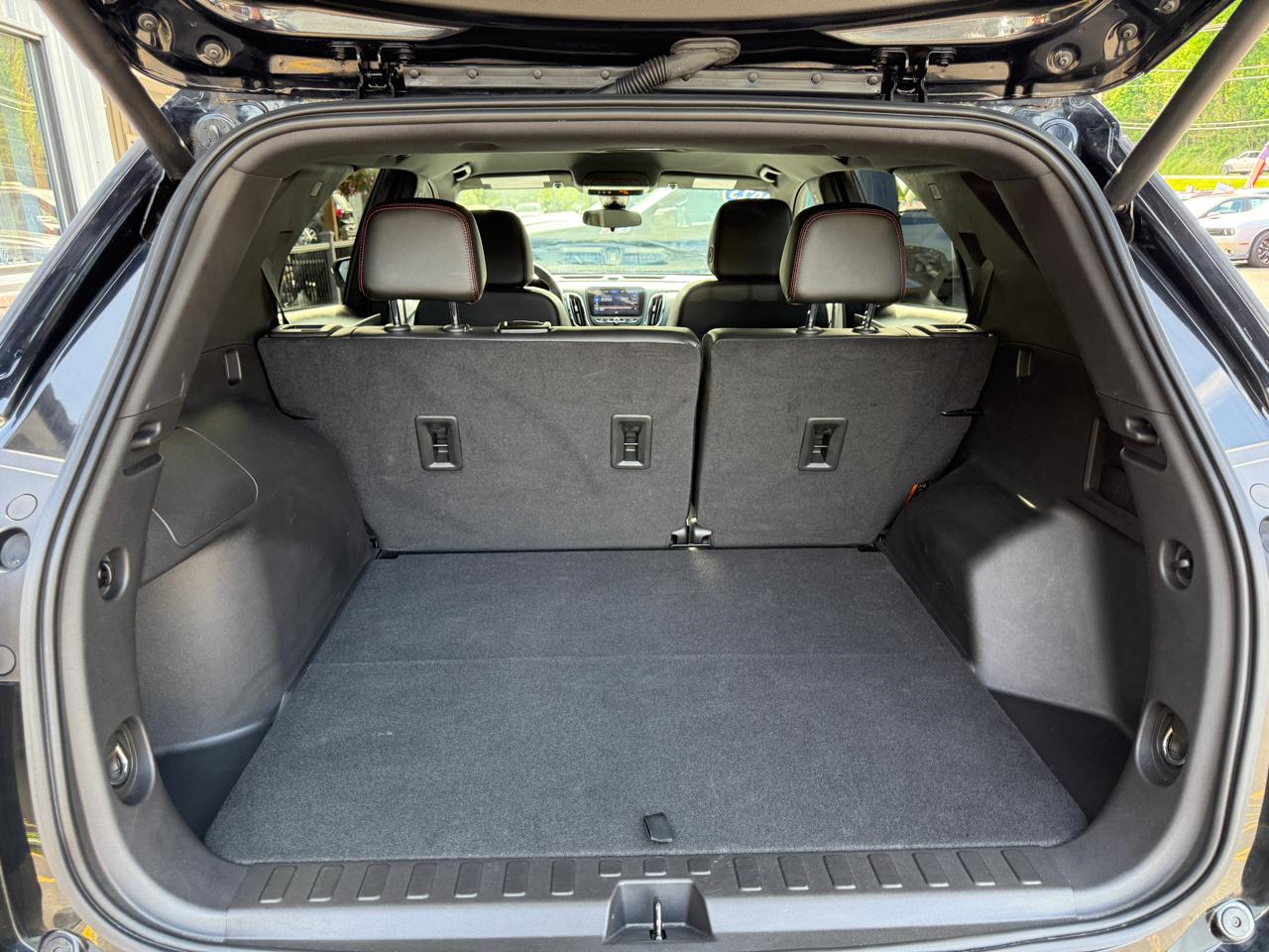 Chevrolet Equinox RS 2023