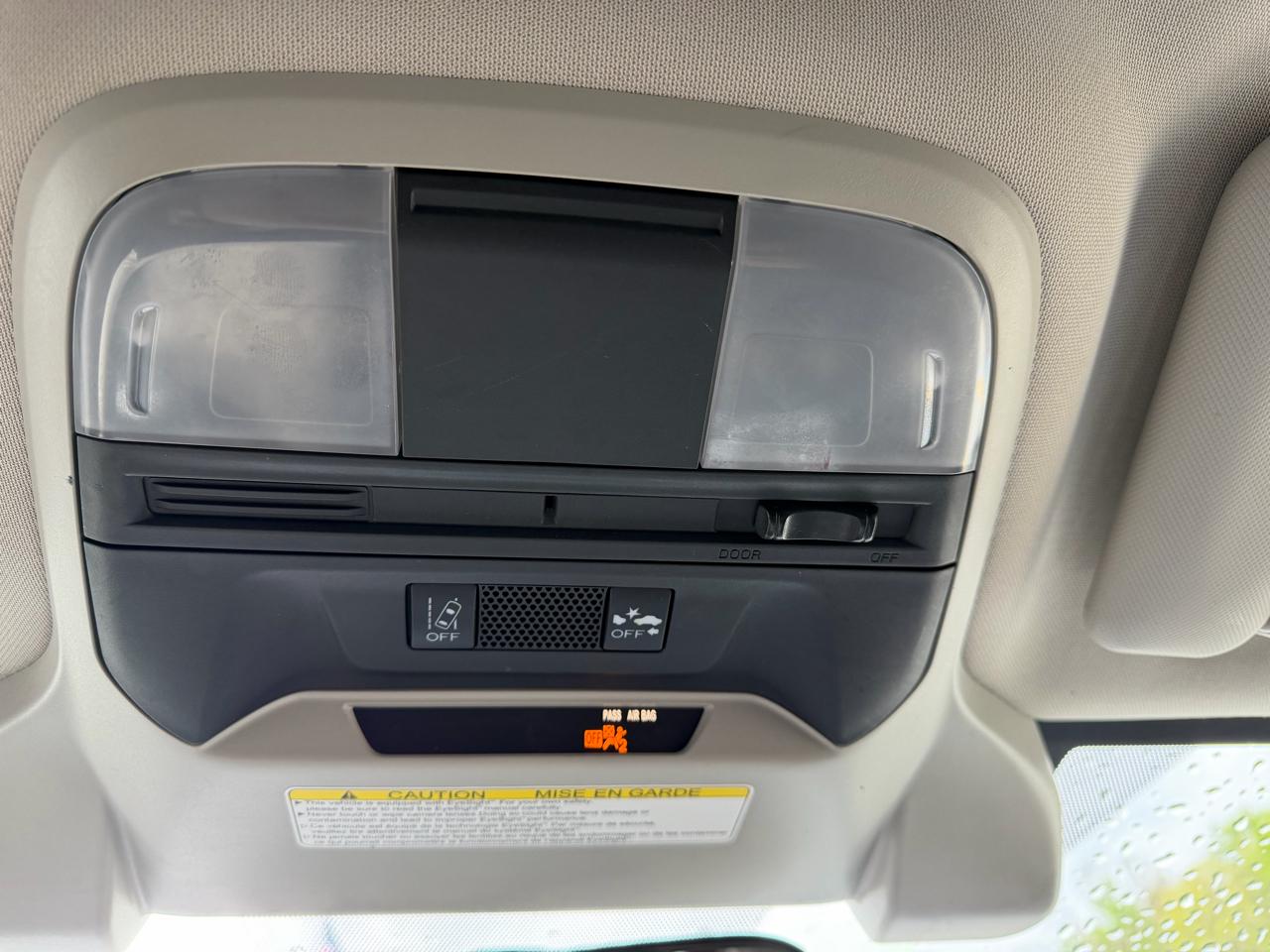 Subaru Crosstrek 2.0i CVT 2019