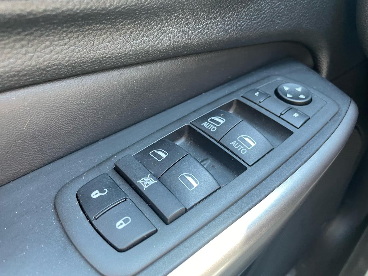 Jeep Cherokee Limited 4WD 2021