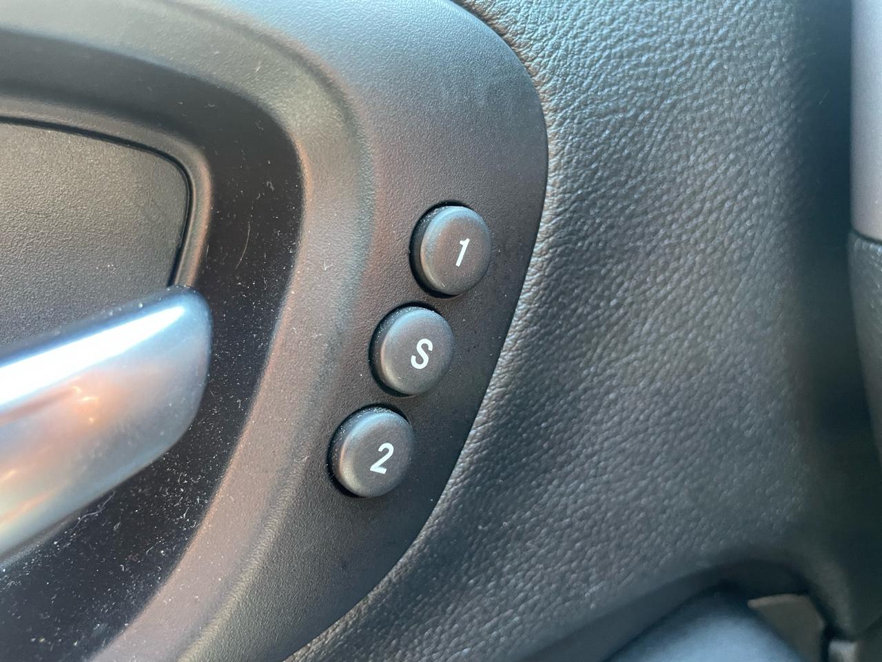 Jeep Cherokee Limited 4WD 2021