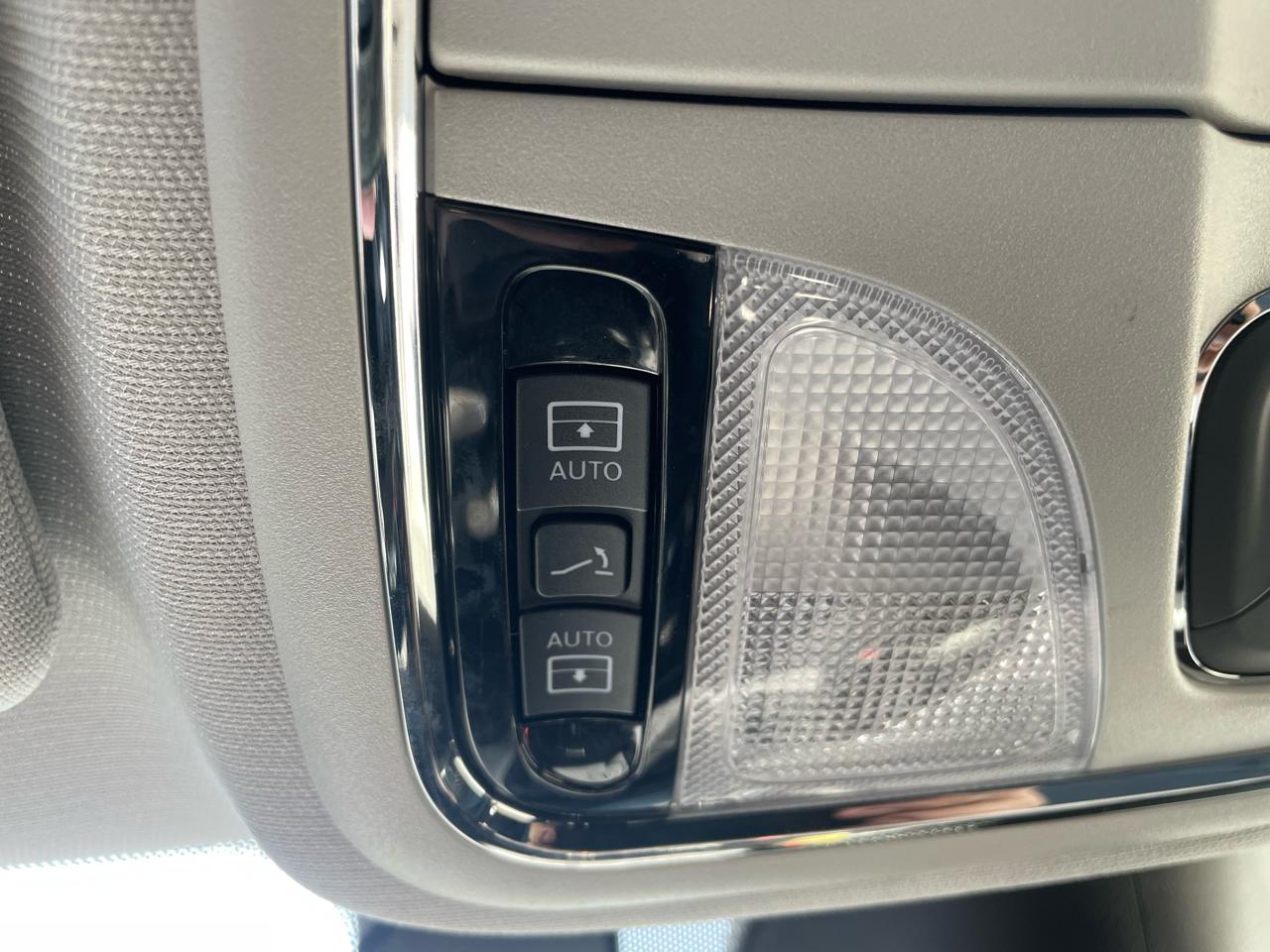 Jeep Cherokee Limited 4WD 2021