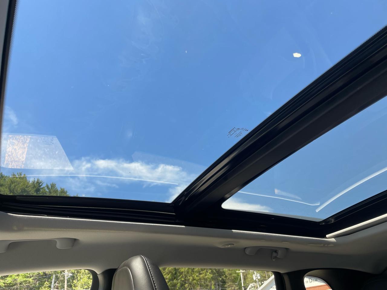 Jeep Cherokee Limited 4WD 2021