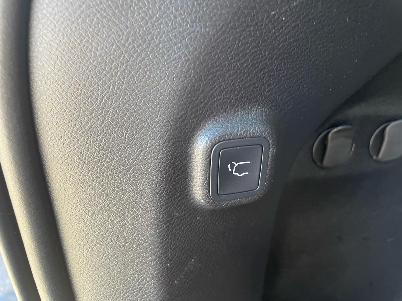 Jeep Cherokee Limited 4WD 2021