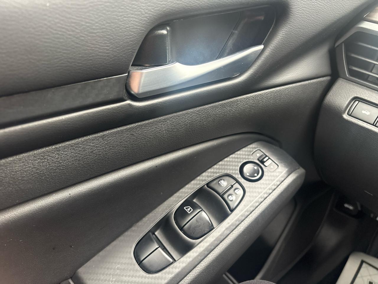 Nissan Altima 2.5 SV 2024
