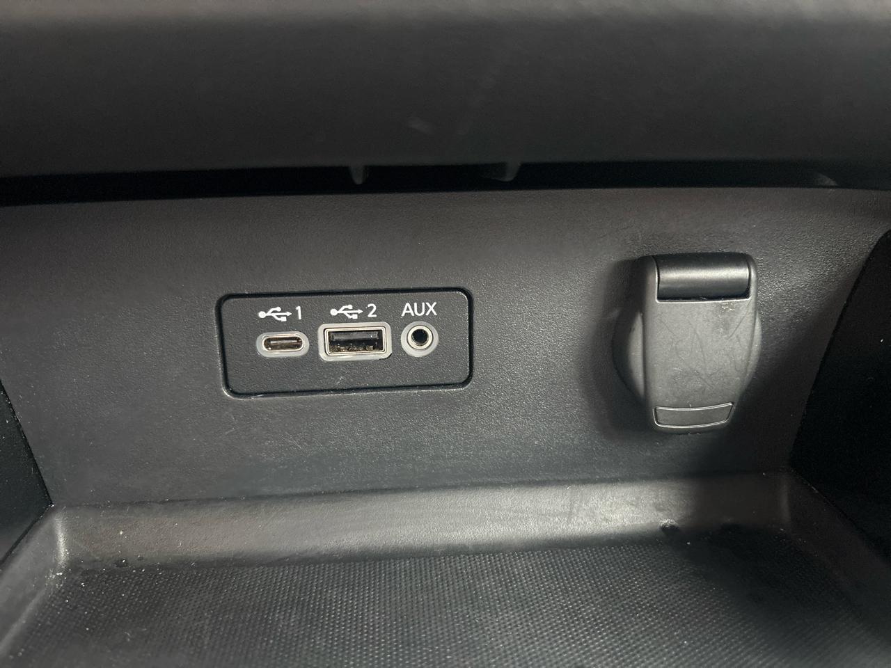 Nissan Altima 2.5 SV 2024