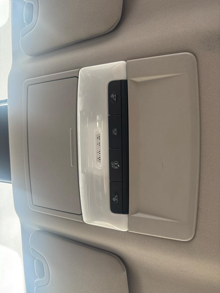 Nissan Altima 2.5 SV 2024