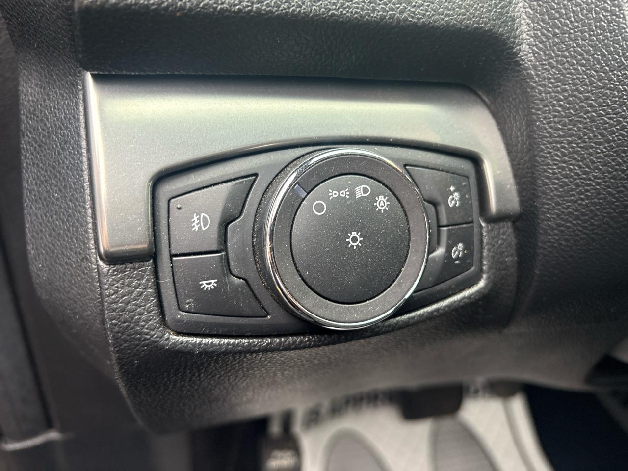 Ford Explorer XLT 4WD 2019