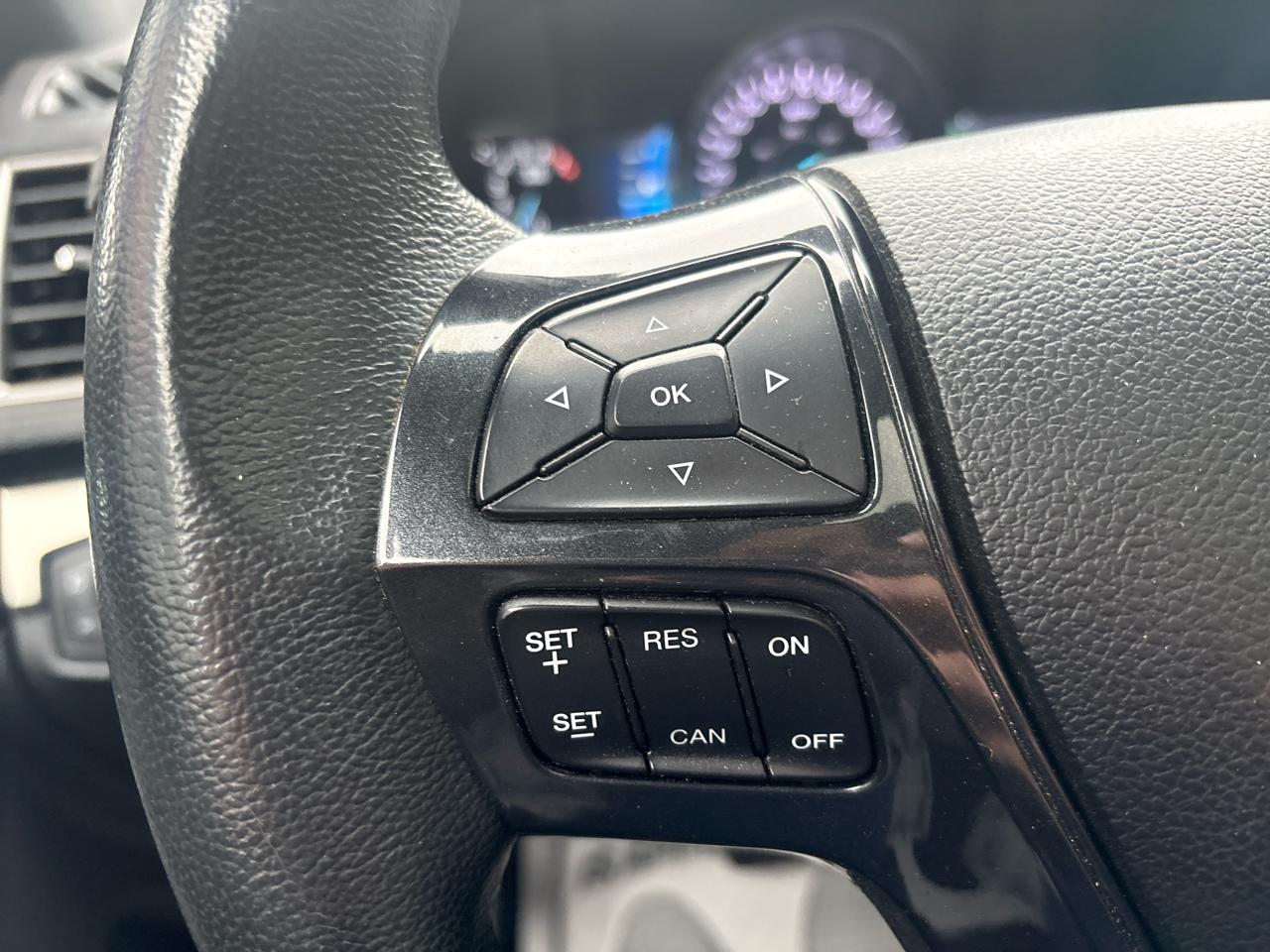 Ford Explorer XLT 4WD 2019