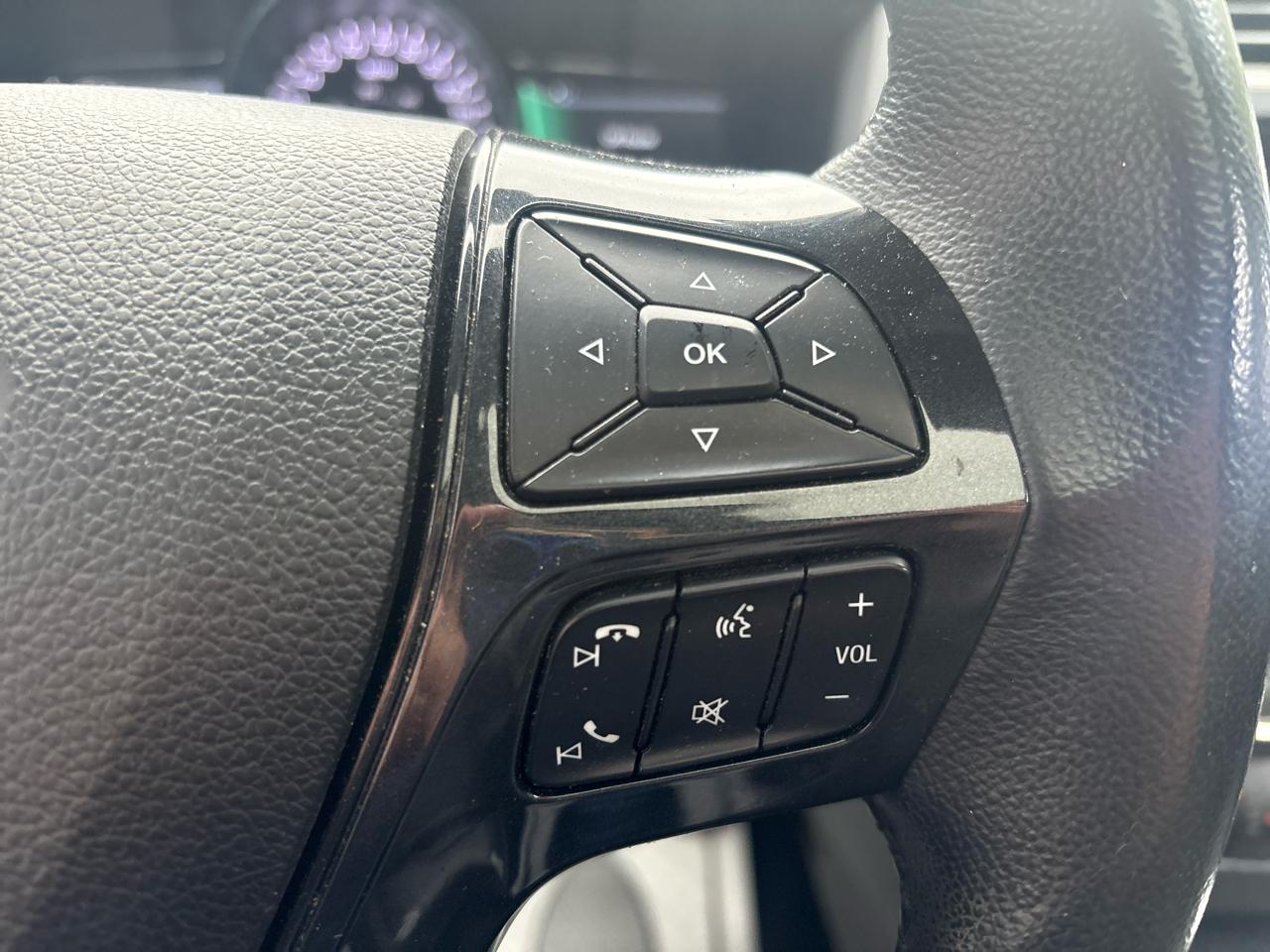 Ford Explorer XLT 4WD 2019