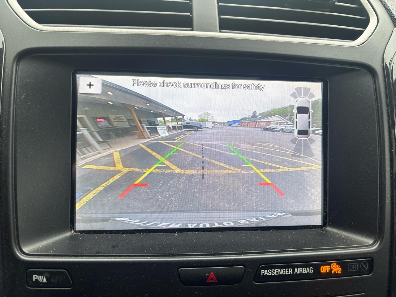 Ford Explorer XLT 4WD 2019