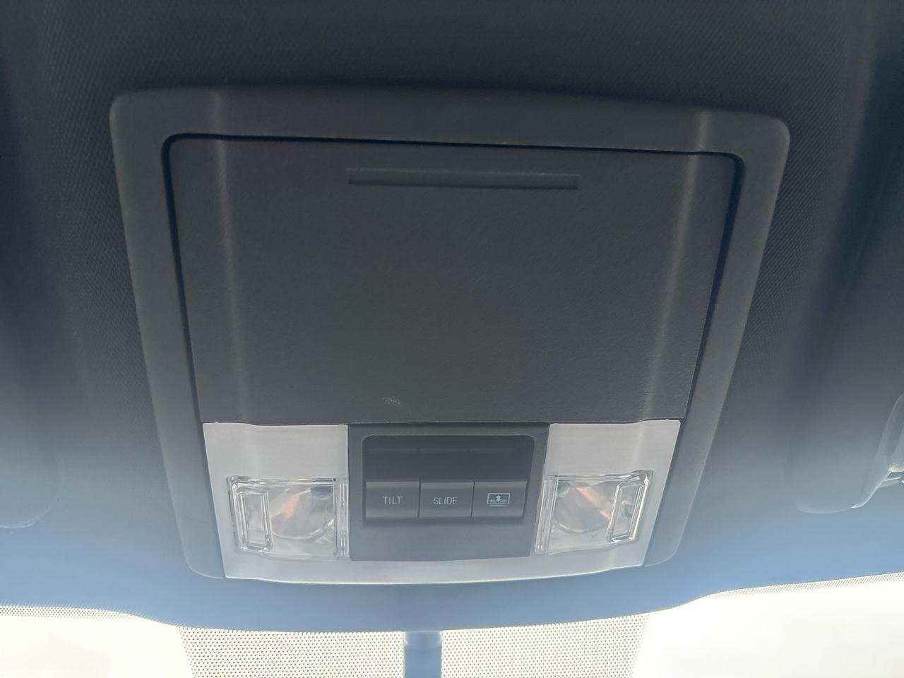 Ford Explorer XLT 4WD 2019